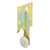 ROLLER DRAWER MONORAIL