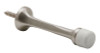 DOOR STOP 3" STNKL