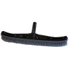 POOL BRUSH 18"