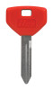 Y-157 RED COLOR HEAD