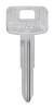 B-72 GM KEY BLANK (D)
