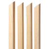 BALUSTER TREATD SYP 3.5'