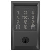 WIFI DEADBOLT METAL MB