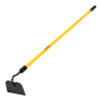 GARDEN HOE FIBERGLASS