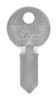 IL-1 ILLNOIS KEY BL (S)