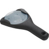 JAR OPENER SS BLK/SLV 9"