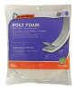 FOAM TAPE 1"X1/4"X17'