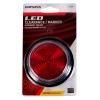 LED CLEARNC MRK RED 2.5"