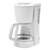 COFFEE MAKER WHT 1.5L