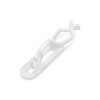 LIGHT ROOF CLIP 500PK