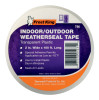 WEATHERSEAL TAPE 100'L