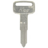 KEYKRAFTER #2057 BRASS