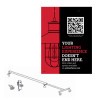 INDR/OUTDR L2 SIGN KIT