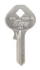 M18 KEYBLANK MASTER LOC