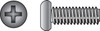 SCREW MCH PH PN 8/32X2"
