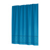 SHOWER CURTAIN JWL 72"