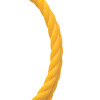 ROPE POLY YELLOW 50'