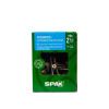 DECK SCRW #10X2-1/2" 1LB