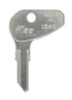 #1540 KUBOTA KEY (SP)