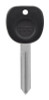 B-106PH GM PLAS HD KEY
