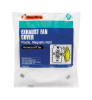 COVER FAN EXHAUST 10-1/4