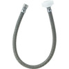 FAUCET LINE 3/8COMPX1/2F