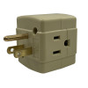 TAP CUB GRND PLZ IV15A P