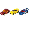 HOT WHEELS BASIC CAR 3PK