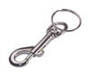 CD NCKL BELT SNAP K.RING