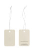 STRING TAG 1/2X2.25 100W