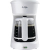 COFFE MAKER WHT 12C