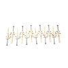 VERSACLIP W/TRI-LOC 10PK