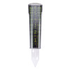 RAIN GAUGE/SPRINKLER 6"