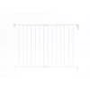 STARWAY GATE WHT 28.75"