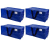MOVING/STORAGE BAG 4PK