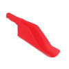GUTTER SCOOP RED 16.5"