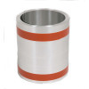 FLASH ROLL ALM 8"X50'