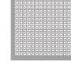 SHEET MILL LINCAINE3'X3'