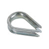 WR RP THMB ZNC PLT 0.25"