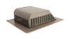 ROOF VENT SLANT WTHRWOOD