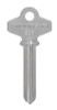 SC-6 SCHLAGE KEY BL (D)