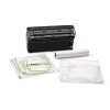 FOOD SVR ALL-IN-ONE BLK