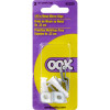 MIRROR HANGING SET 3/8"L