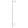 PLANT HOOK SNGL CRK 64"