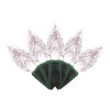 PLAT C6 LIGHTS 50CT PW
