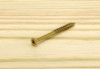 DECKSCREW 9X3"TAN 75PC