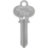 KEYKRAFTER #2045 BRASS