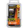 MULTISCREW #10X1.5" 15PK