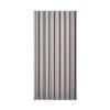 GRILL TOPPER ALUMINM 1PK