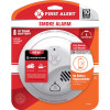 SMOKE DETECTOR BTRY ION